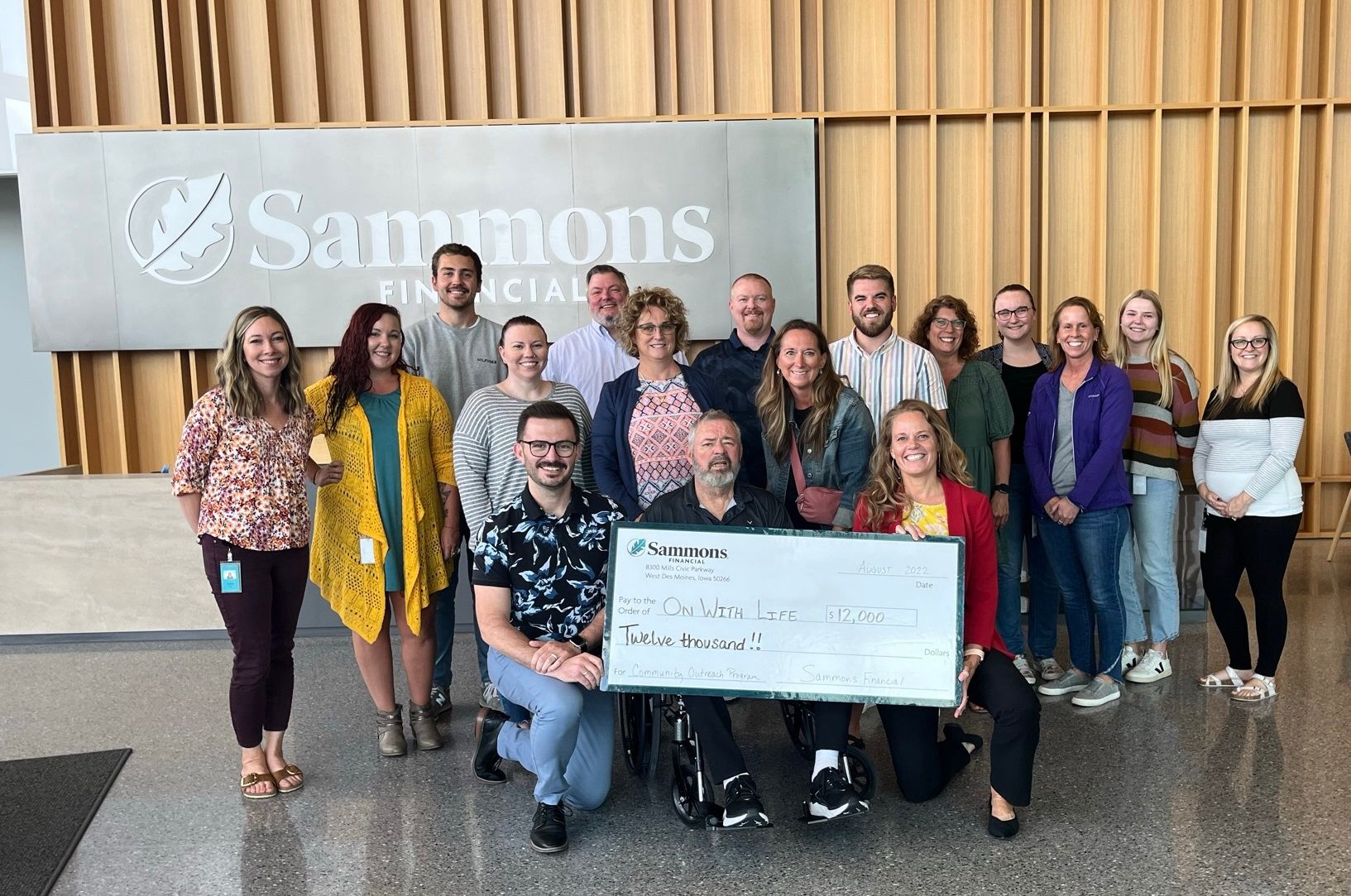 Sammons Financial Group Photo